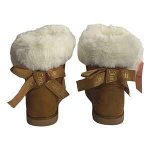 Juicy Couture King Winter Boots